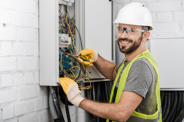 Best Emergency Electrician Near Me  in Williamstown, WV