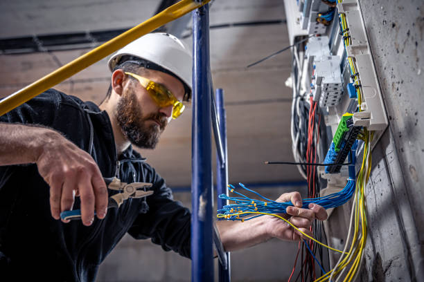 Best Electrical Upgrades for Homes  in Williamstown, WV