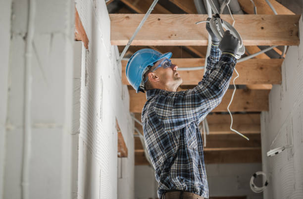 Best Electrician for Home Renovation  in Williamstown, WV