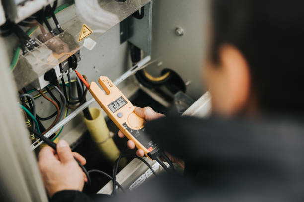 Best 24-Hour Electrician  in Williamstown, WV