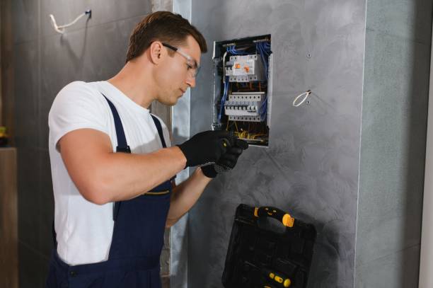 Best Best Electricians Near Me  in Williamstown, WV