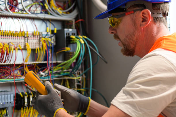 Best Electrical Troubleshooting Services  in Williamstown, WV