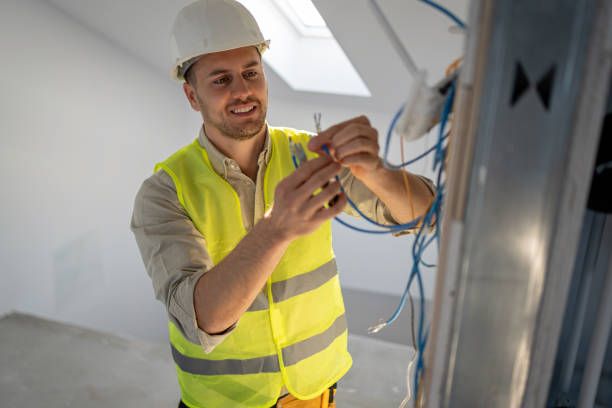 Best Affordable Emergency Electrician  in Williamstown, WV