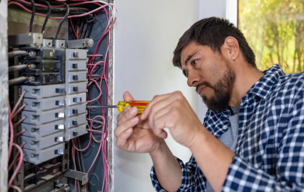 Best Electrical Wiring Services  in Williamstown, WV